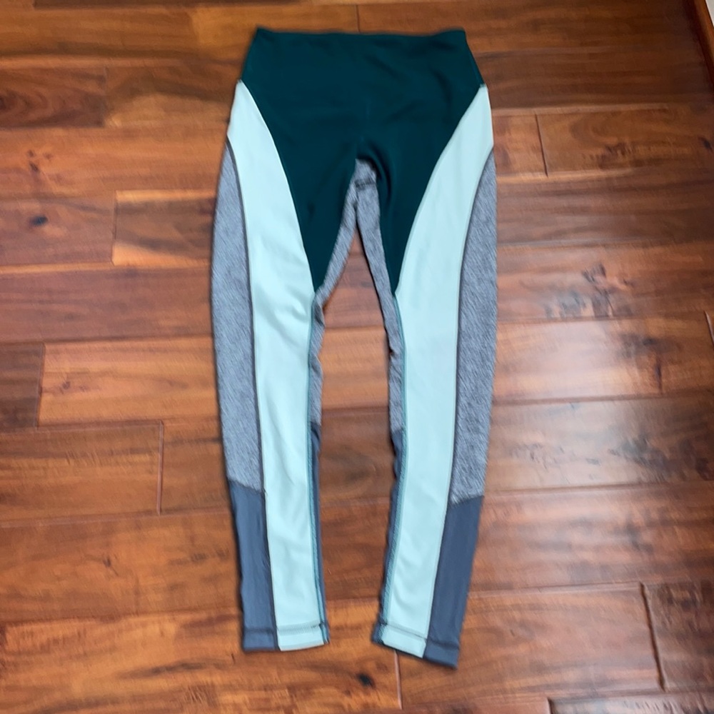 Zella leggings